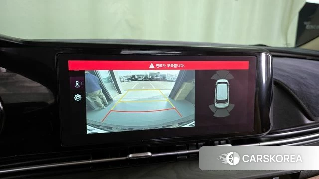 Kia Carnival 4th generation 2021 Черный из Кореи, фото 6