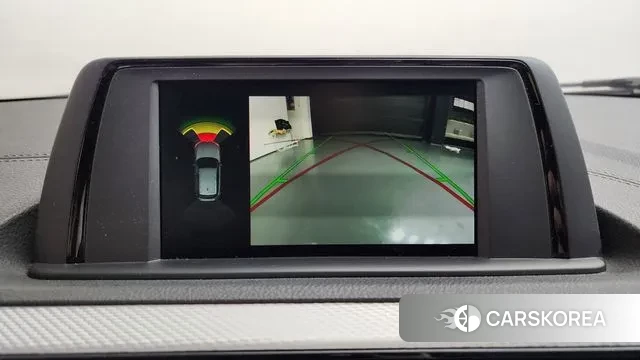 BMW 1 Series (F20) 2018 Белый из Кореи, фото 6