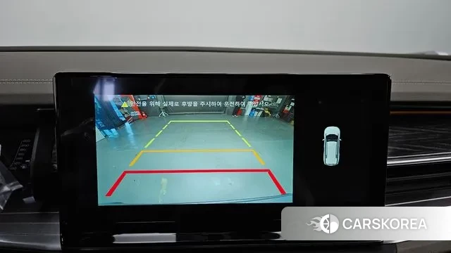 Ssangyong Torres 2023 Серебристо-серый из Кореи, фото 6