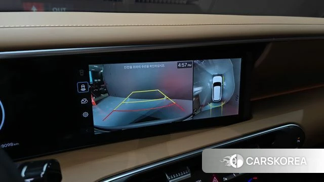 Hyundai Palisade (LX3) 2025 Белый из Кореи, фото 6