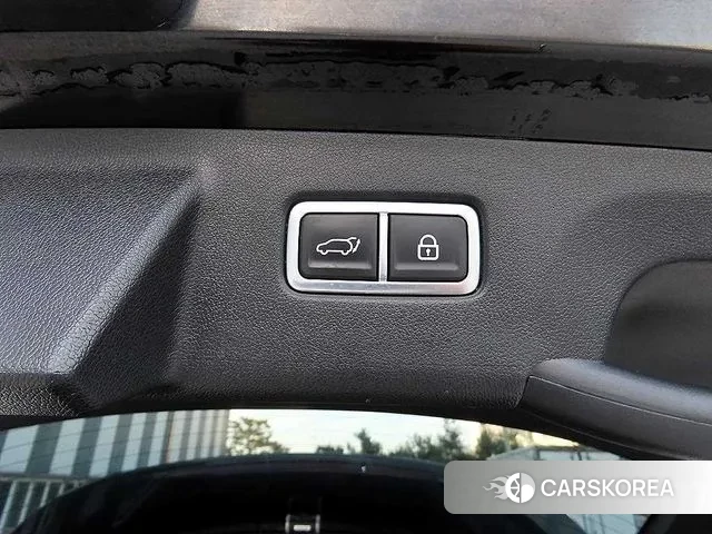 Kia Sorento 4th Generation 2021 Черный из Кореи, фото 6