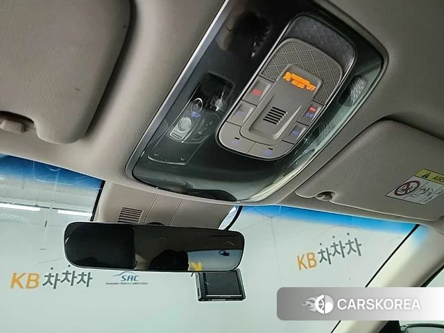 Genesis GV80 2020 Синий из Кореи, фото 6