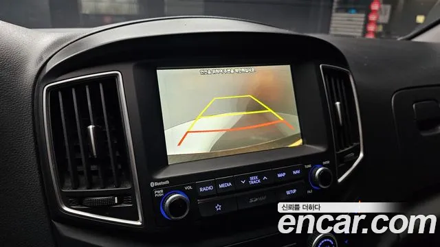 Hyundai The New Grand Starex 2019 Белый из Кореи, фото 6