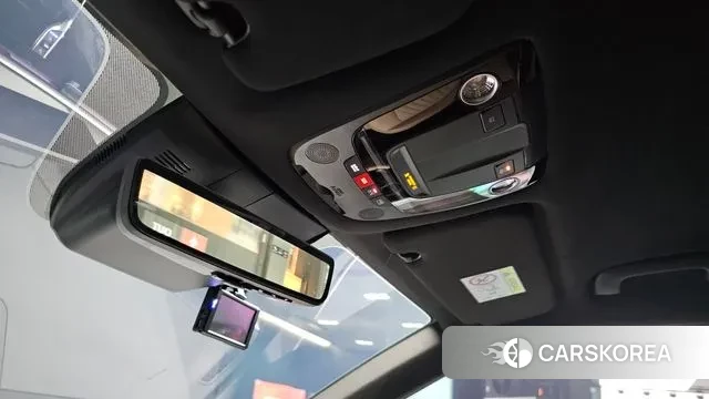 Kia The New Sorento 4th Generation 2023 Белый из Кореи, фото 6