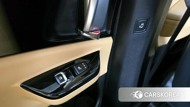 Kia Carnival 4th generation 2023 Черный из Кореи, фото 6