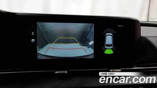 Kia Carnival 4th generation id 2912022 из Кореи 6