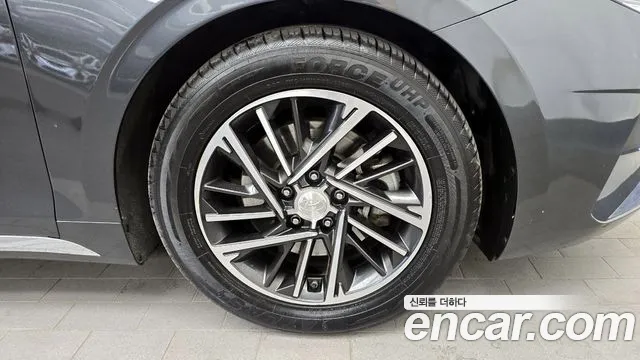 Hyundai The New Grandeur IG id 2679725 из Кореи 6