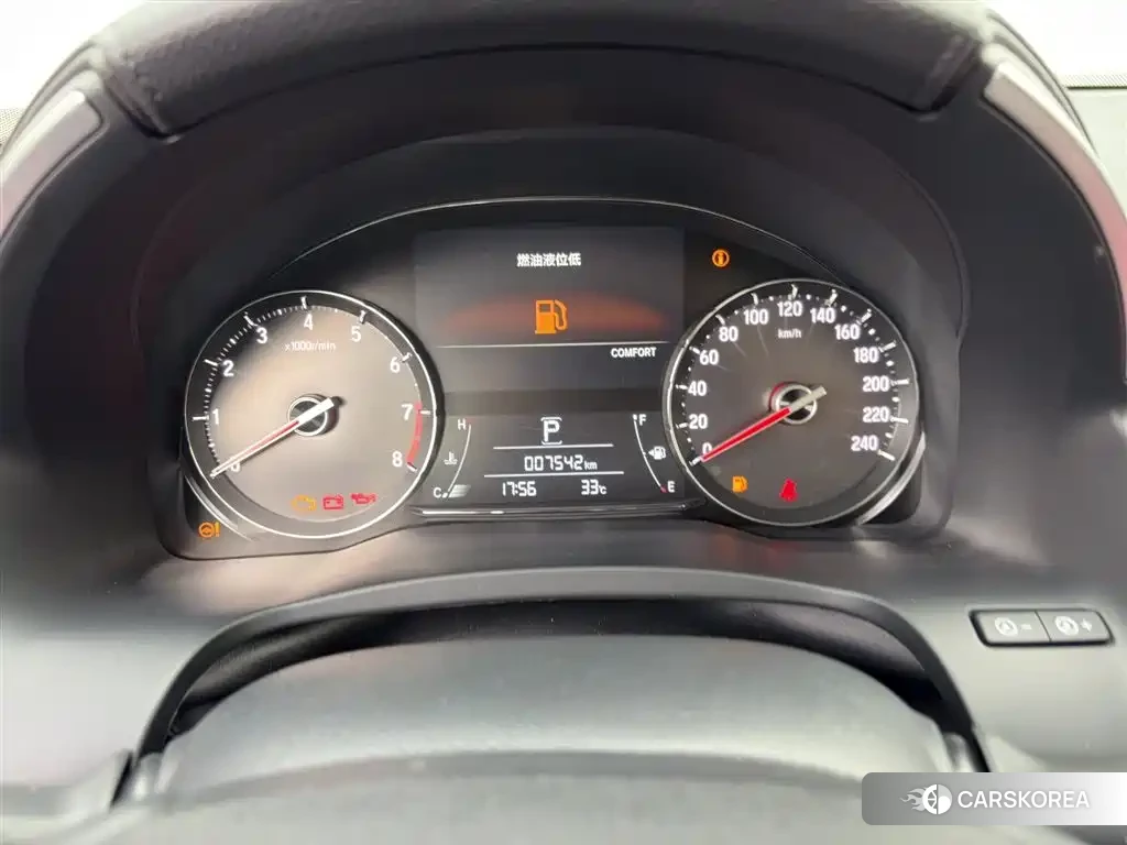 Honda Crown Road 2023 Silver/gray из Китая, фото 6