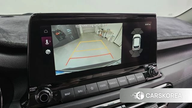 Kia Seltos 2020 Серый из Кореи, фото 6
