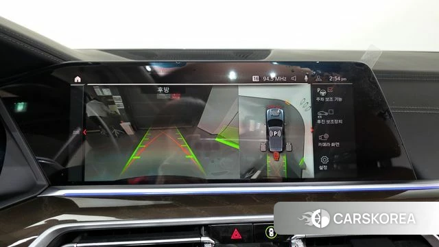 BMW X5 (G05) 2021 Серый из Кореи, фото 6