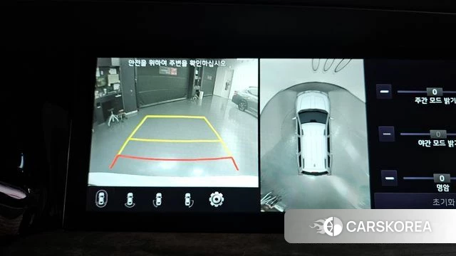 Kia Mohave Master 2020 Белый из Кореи, фото 6