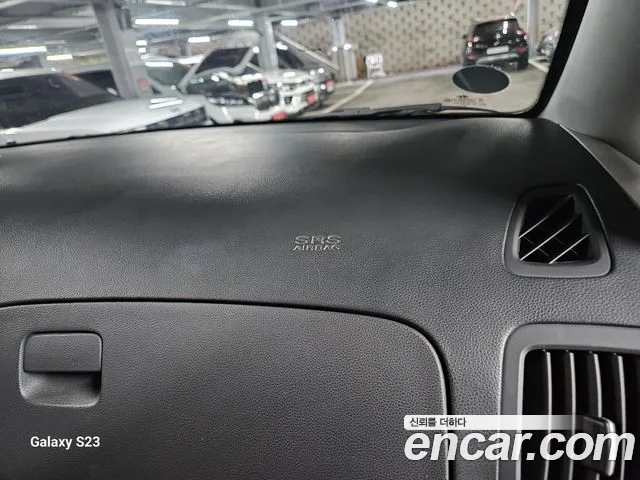 Hyundai The New Grand Starex id 2685699 из Кореи 6