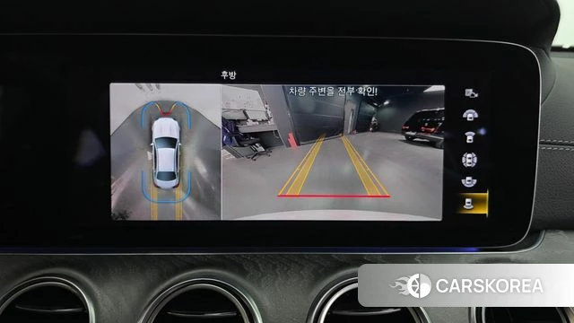 Mercedes-Benz E-Class W213 2022 Белый из Кореи, фото 6