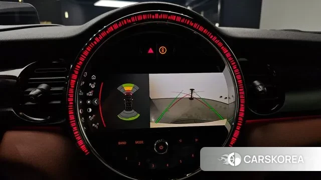 Mini Cooper S Convertible 2021 Жемчужный цвет из Кореи, фото 6