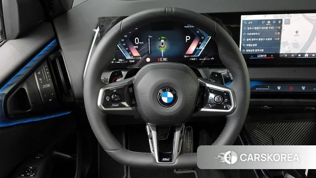 BMW X3 (G45) 2025 Белый из Кореи, фото 6