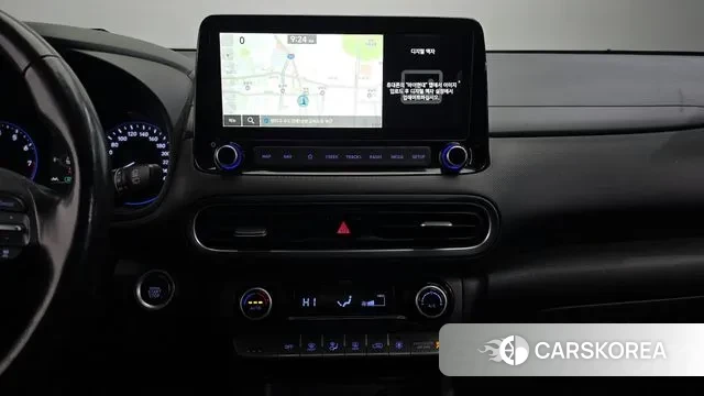 Hyundai The New Kona 2021 Серый из Кореи, фото 6