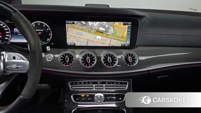 Mercedes-Benz CLS-Class C257 2019 Белый из Кореи, фото 6