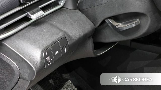 Hyundai Avante (CN7) 2022 Серый из Кореи, фото 6