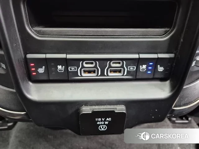 Dodge Lampicup 2021 Серый из Кореи, фото 6