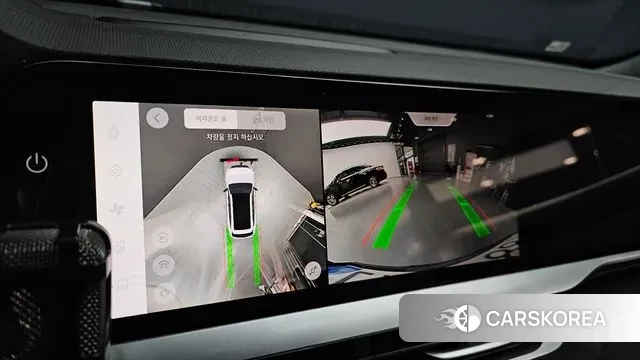 Renault Korea (Samsung) Grand Coleos 2025 Серый из Кореи, фото 6