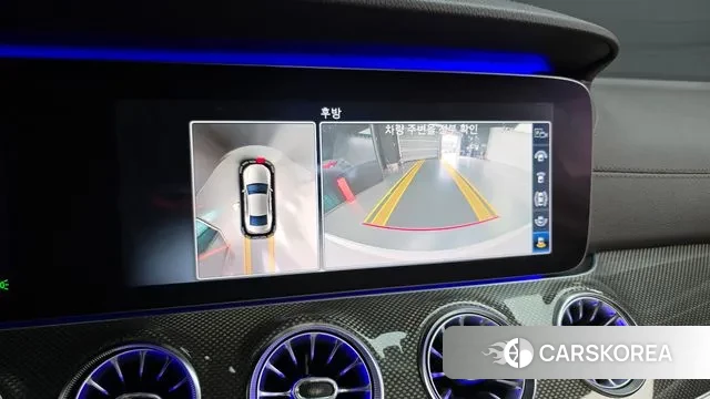 Mercedes-Benz CLS-Class C257 2019 Белый из Кореи, фото 6