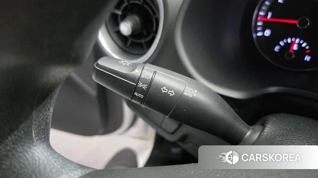 Kia The New K3 2nd generation 2024 Белый из Кореи, фото 6