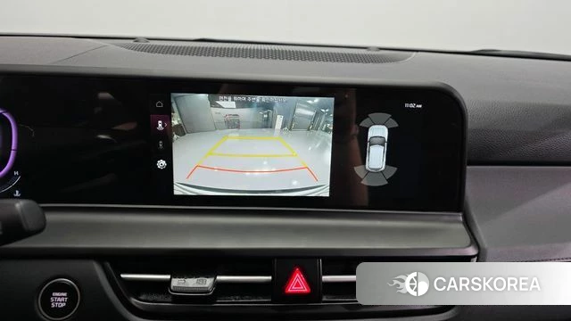 Kia The New Seltos 2025 Белый из Кореи, фото 6