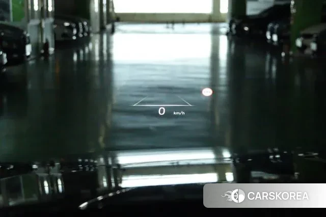 Hyundai The New Palisade 2023 Серый из Кореи, фото 6