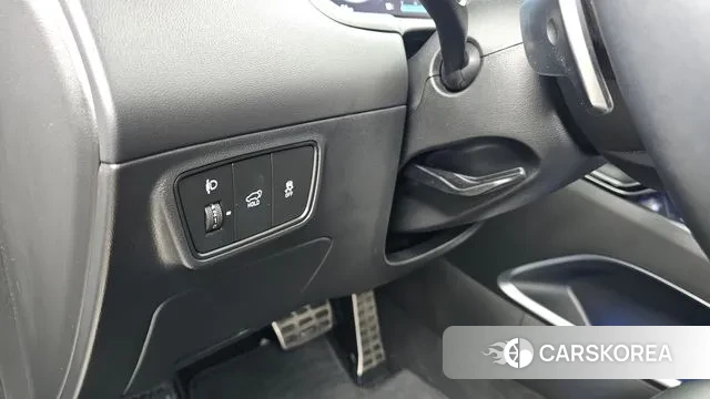 Hyundai Tucson (NX4) 2023 Белый из Кореи, фото 6