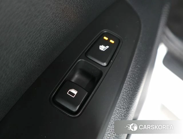 Kia The New K3 2nd generation 2023 Белый из Кореи, фото 6