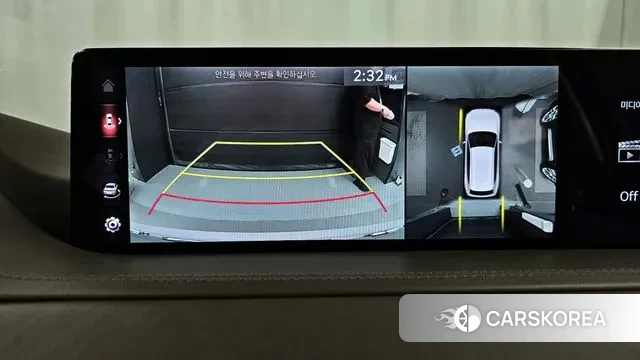 Genesis GV80 2020 Белый из Кореи, фото 6