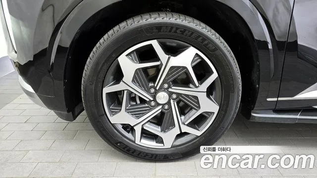 Hyundai Palisade id 2703640 из Кореи 6