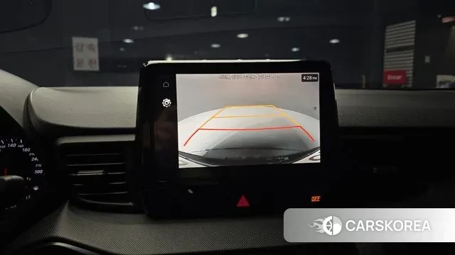 Hyundai Veloster (JS) 2020 Небесно-голубой из Кореи, фото 6