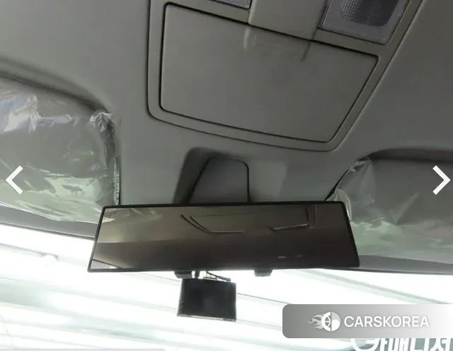 Kia The New Ray 2020 Белый из Кореи, фото 6