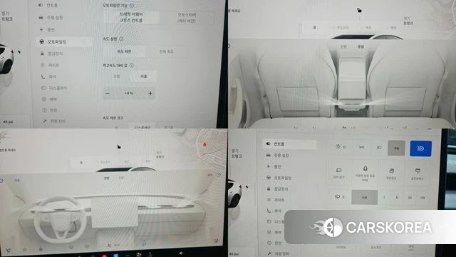Tesla Model 3 2025 Белый из Кореи, фото 6