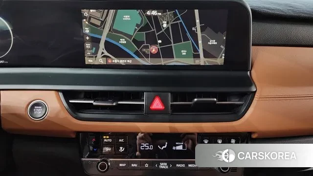 Kia The New Seltos 2023 Серый из Кореи, фото 6