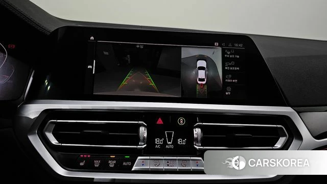 BMW 3 Series (G20) 2021 Белый из Кореи, фото 6