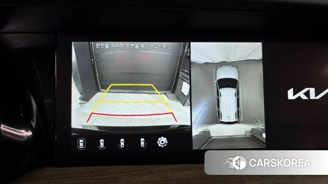Kia Mohave Master 2022 Черный из Кореи, фото 6