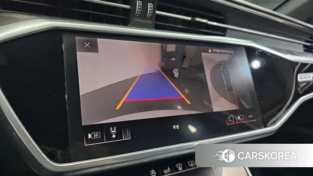 Audi A6 (C8) 2020 Белый из Кореи, фото 6