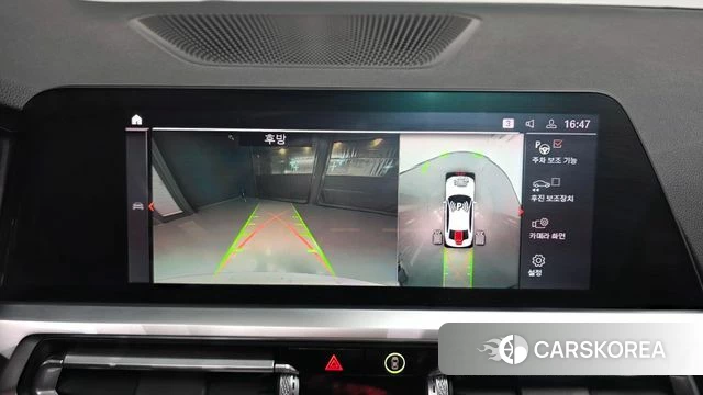 BMW 3 Series (G20) 2020 Белый из Кореи, фото 6