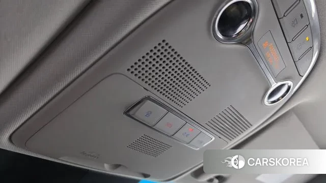 Hyundai The New Grandeur IG Hybrid 2020 Белый из Кореи, фото 6