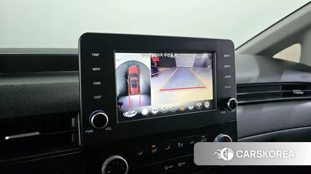 Hyundai Staria 2022 Серый из Кореи, фото 6