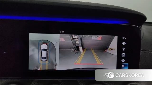 Mercedes-Benz E-Class W213 2021 Серый из Кореи, фото 6