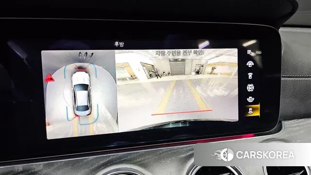 Mercedes-Benz E-Class W213 2022 Черный из Кореи, фото 6