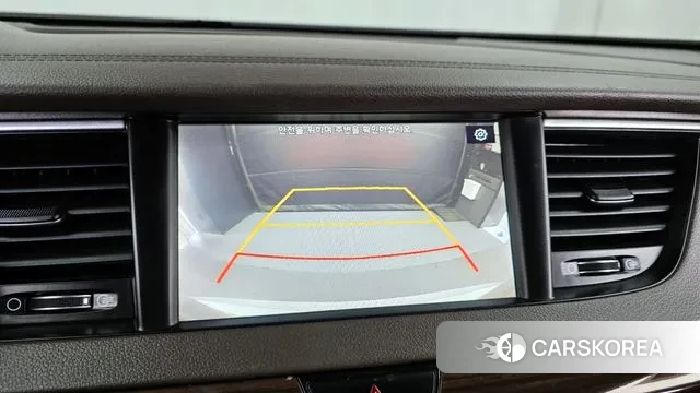 Kia All New K7 Hybrid 2018 Белый из Кореи, фото 6