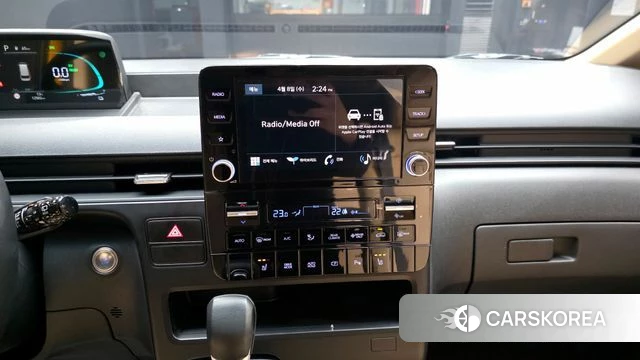 Hyundai Staria 2024 Желтый из Кореи, фото 6