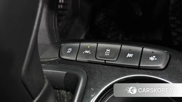 Chevrolet (GM Daewoo) Trailblazer 2021 Белый из Кореи, фото 6