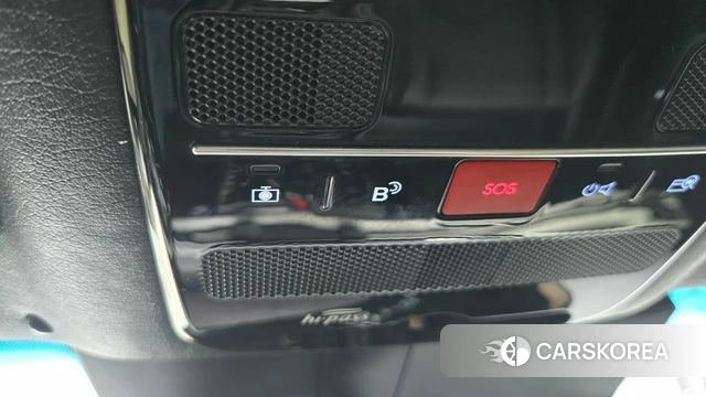 Hyundai Grandeur (GN7) 2024 Белый из Кореи, фото 6