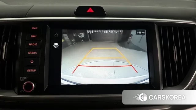 Kia The New Ray 2021 Жемчужный цвет из Кореи, фото 6