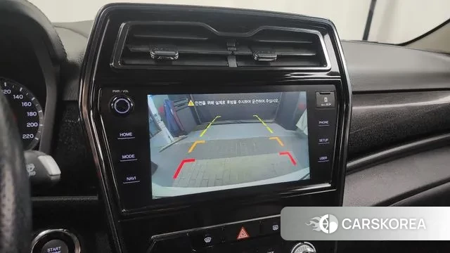 Ssangyong Berry New Tivoli 2020 Белый из Кореи, фото 6